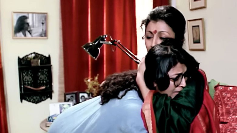 кадр из фильма উনিশে এপ্রিল