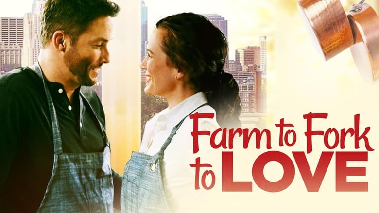 кадр из фильма Farm to Fork to Love