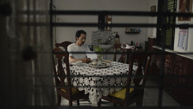 кадр из фильма Saat Lanjut Usia