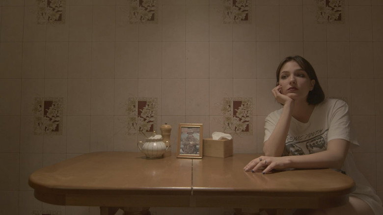 кадр из фильма Марі