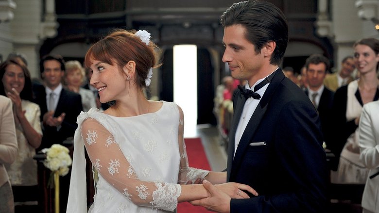 кадр из фильма Новая подружка