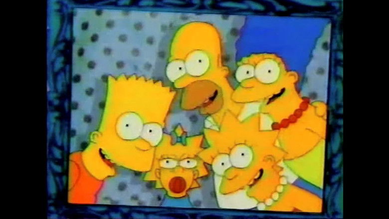 кадр из фильма Sesame Street Jam: A Musical Celebration