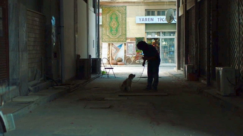 кадр из фильма Αναζητώντας Τον Χέντριξ