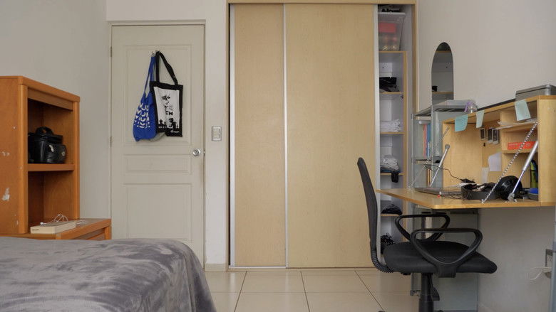 кадр из фильма leonardo pérez larios y la muerte de leonardo pelis: una crónica