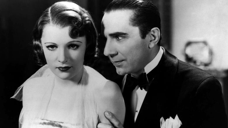 кадр из фильма Ворон