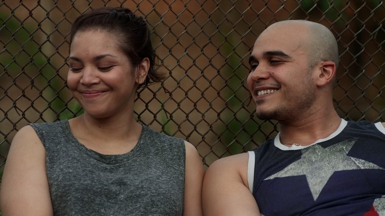 кадр из фильма Playing Sam