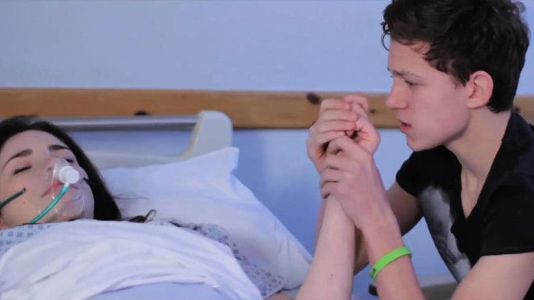 кадр из фильма Moments