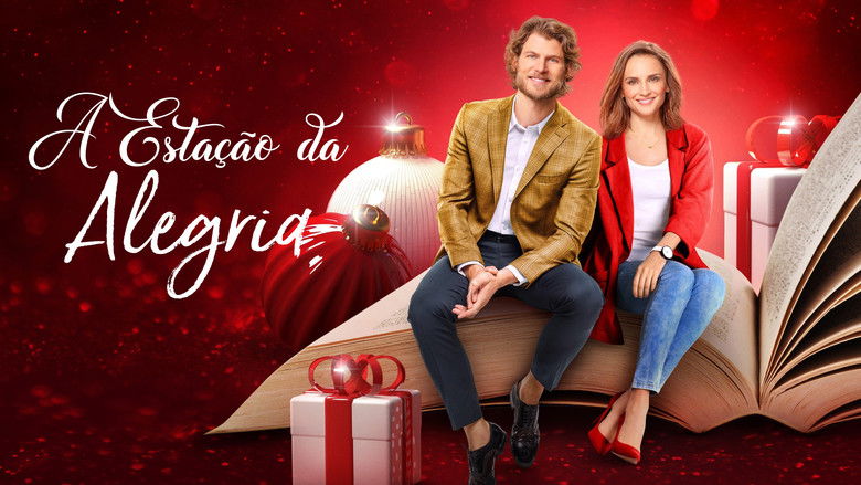 кадр из фильма Счастливое время года для Мэри