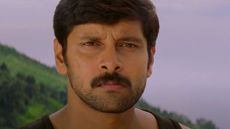 кадр из фильма சாமுராய்