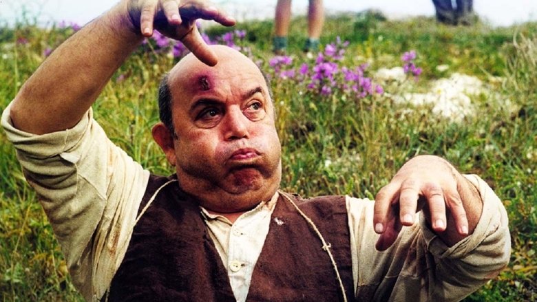 кадр из фильма Vola sciusciù