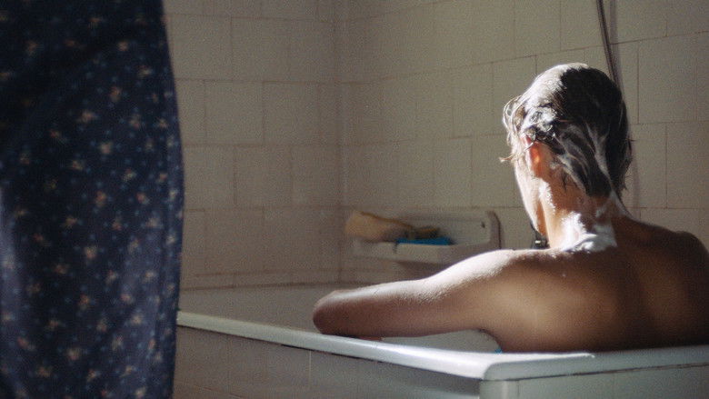 кадр из фильма O Último Banho