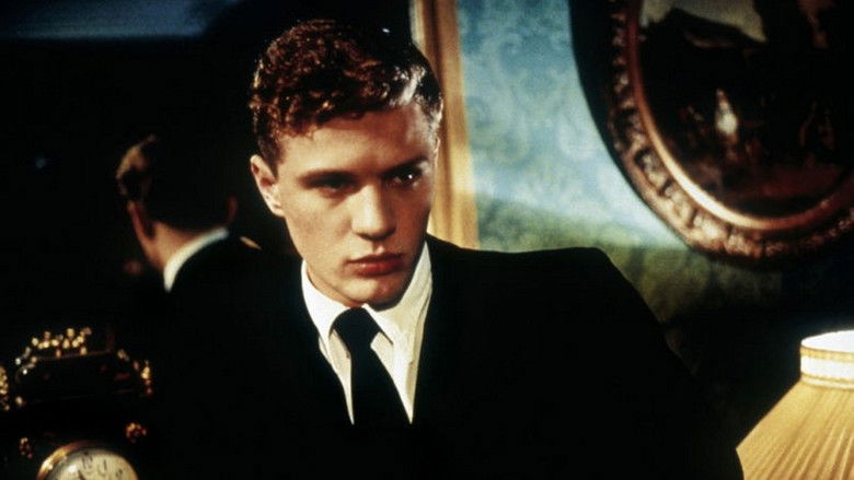 кадр из фильма Госфорд парк