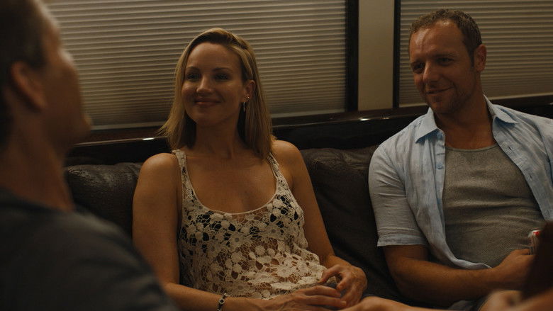 кадр из фильма Мертвые воды