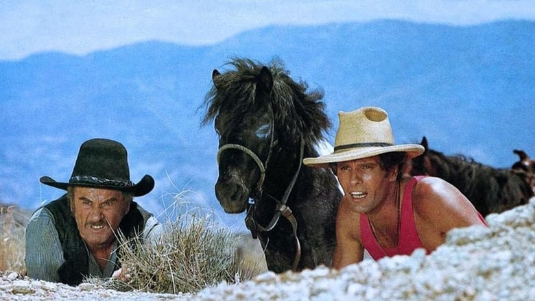 кадр из фильма Белый, желтый, черный