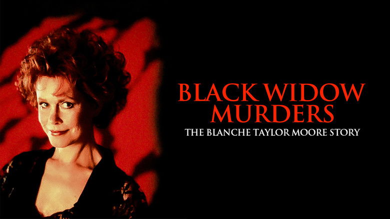 кадр из фильма Black Widow Murders: The Blanche Taylor Moore Story