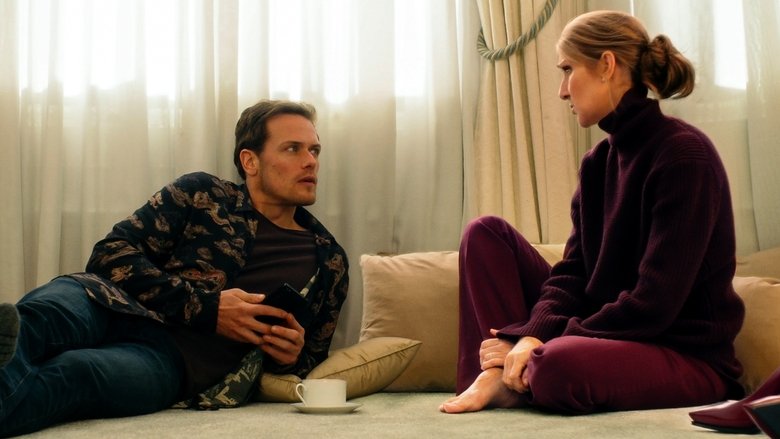 кадр из фильма Люби снова