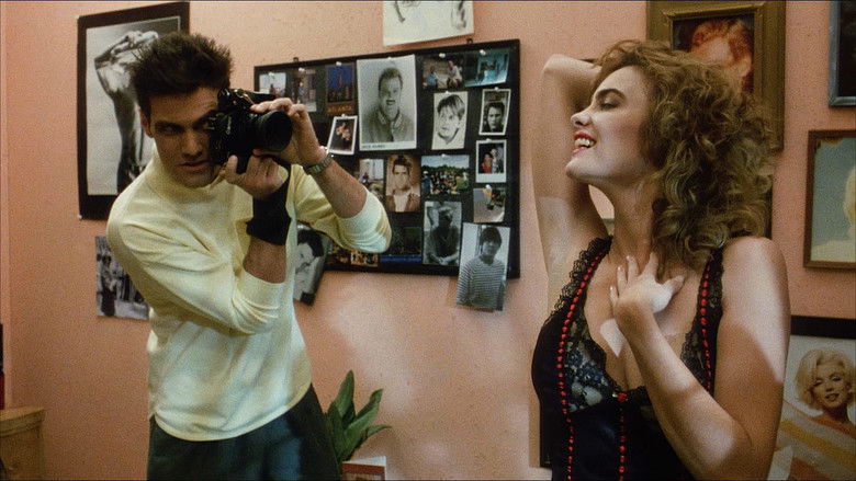 кадр из фильма The Jigsaw Murders