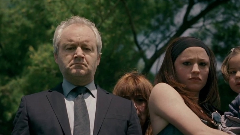 кадр из фильма A l'origine d'un cri