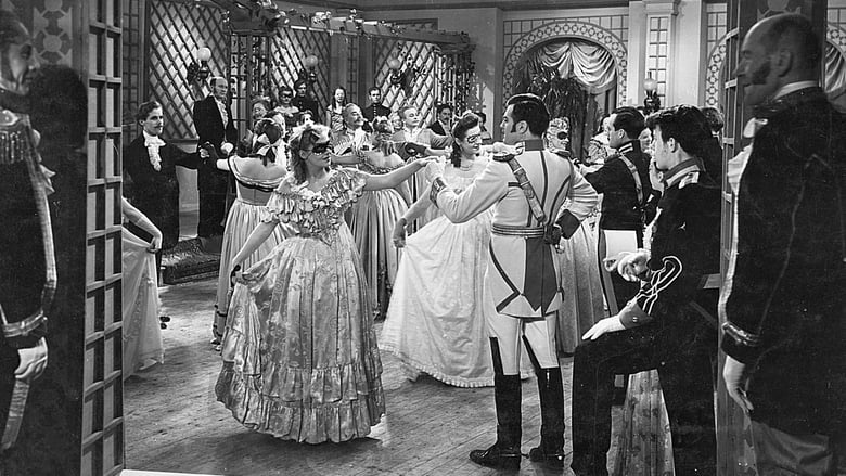 кадр из фильма Kaivopuiston kaunis Regina