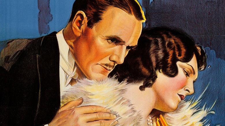 кадр из фильма Dark Red Roses