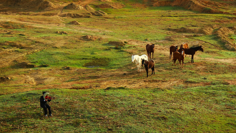 кадр из фильма ANICCA