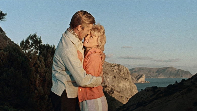 кадр из фильма Три плюс два