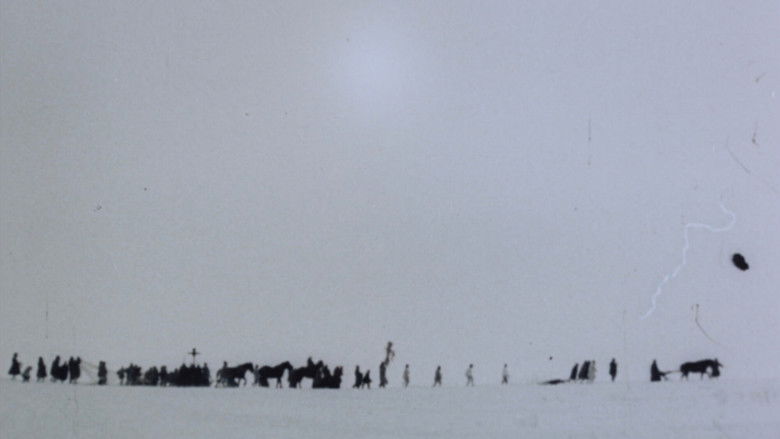 кадр из фильма Небывальщина