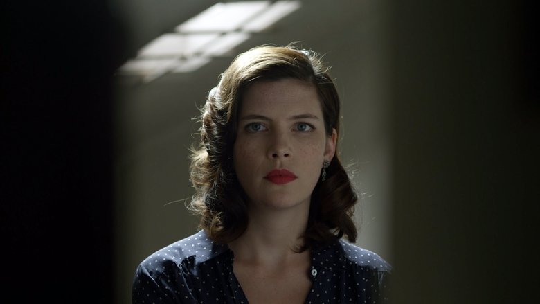 кадр из фильма A Uma Hora Incerta