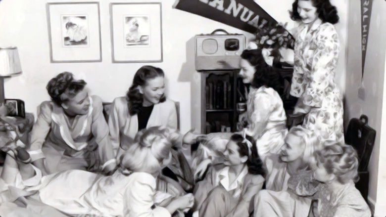 кадр из фильма Snafu