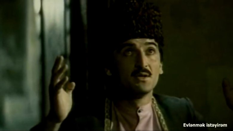 кадр из фильма Хочу жениться