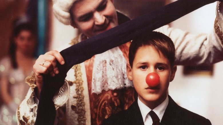 кадр из фильма Ti kniver i hjertet