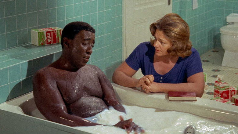 кадр из фильма Watermelon Man