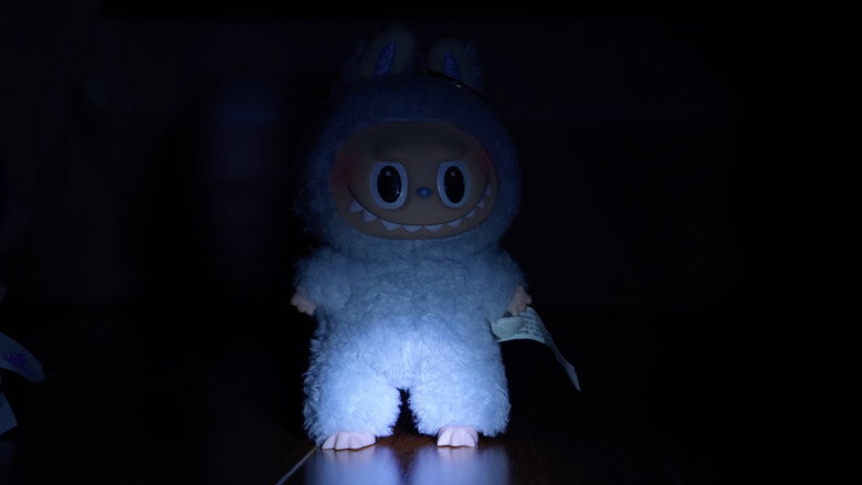 кадр из фильма Labubu