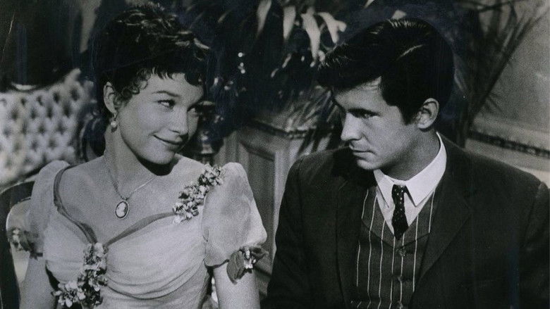 кадр из фильма Сваха