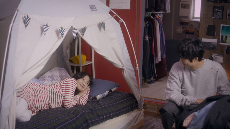 кадр из фильма 메이트