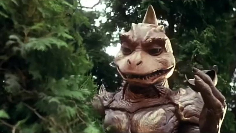 кадр из фильма Галгамет