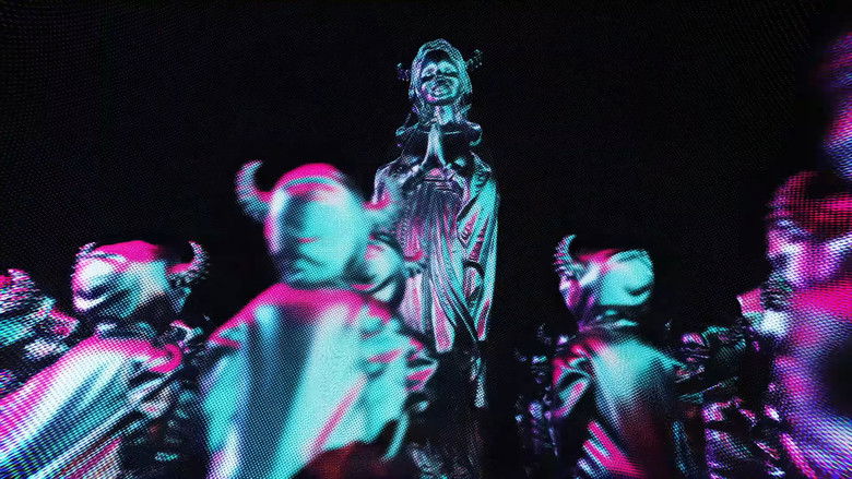 кадр из фильма EDGLRD - Point Cloud