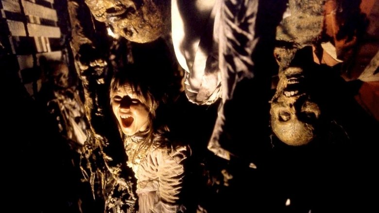 кадр из фильма Морг