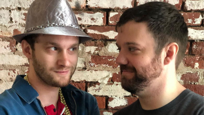 кадр из фильма The Egos get Canceled