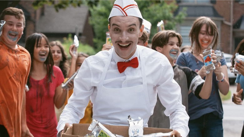 кадр из фильма Ice Cream Man