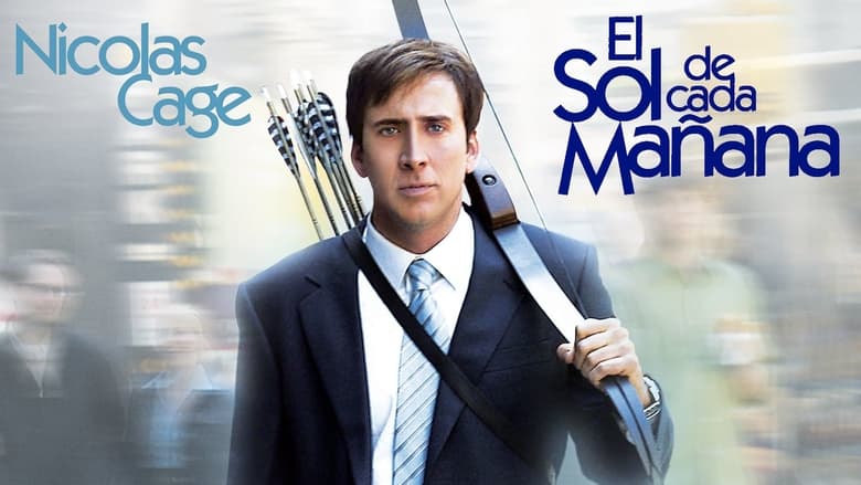 кадр из фильма Синоптик