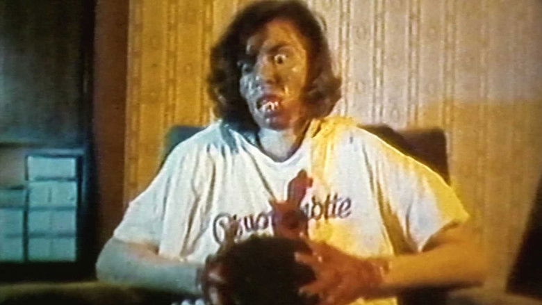 кадр из фильма Arpie