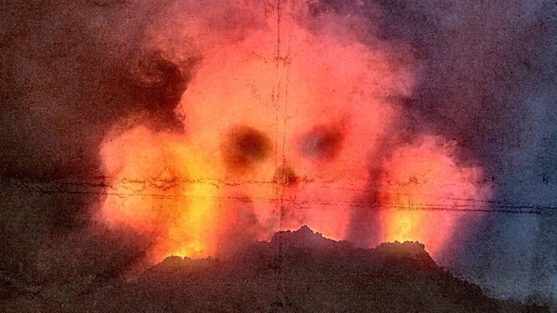 кадр из фильма The Ticket