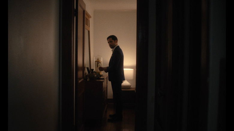 кадр из фильма Strand