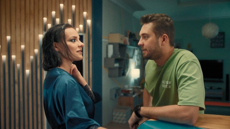 кадр из фильма Развод. Фильм второй