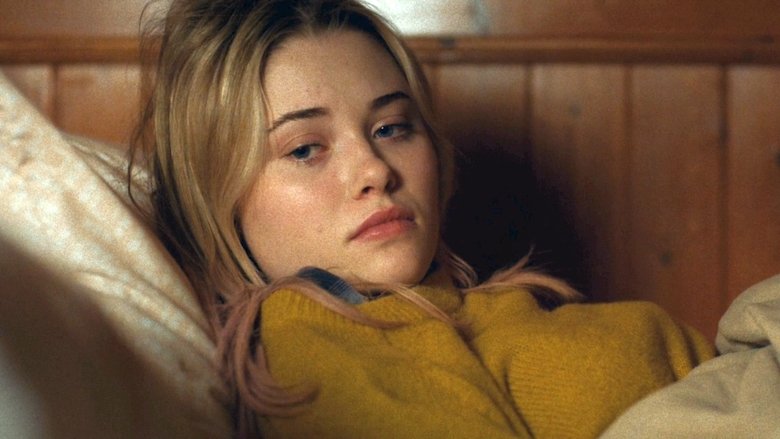 кадр из фильма Морская звезда