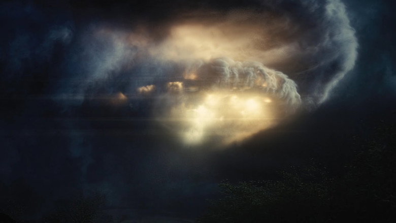 кадр из фильма День разоблачения