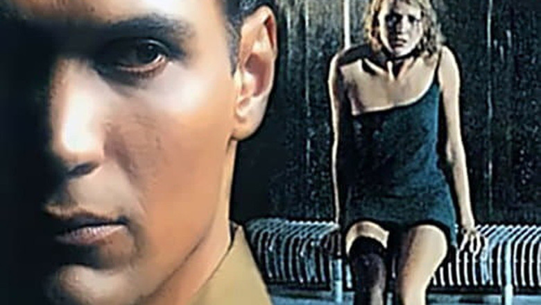 кадр из фильма Аморальное поведение