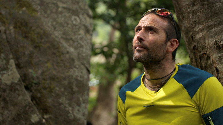 кадр из фильма Anwar