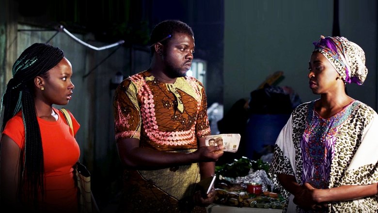 кадр из фильма New Money